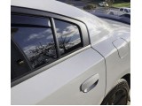Side Window Blinds Side Window Louvers 
